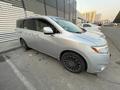 Nissan Quest 2011 годаүшін8 999 999 тг. в Алматы – фото 2