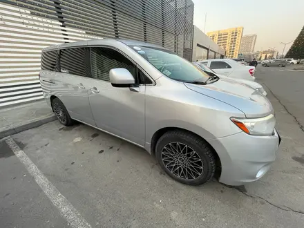 Nissan Quest 2011 года за 8 999 999 тг. в Алматы – фото 2