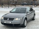 Volkswagen Passat 2003 годаfor2 850 000 тг. в Караганда