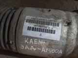 Амортизатор пневматический задный левый Porsche Cayenneүшін70 000 тг. в Алматы – фото 4