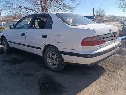 Toyota Carina E 1992 года за 1 950 000 тг. в Алматы – фото 4