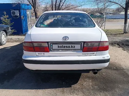 Toyota Carina E 1992 года за 1 950 000 тг. в Алматы – фото 5