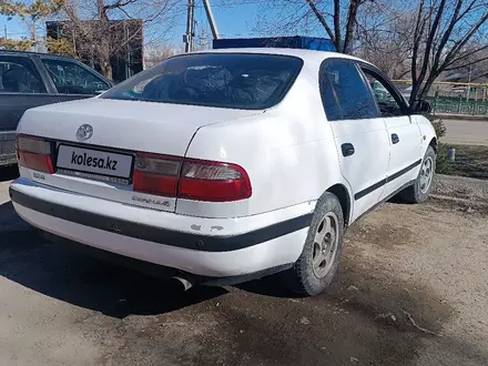 Toyota Carina E 1992 года за 1 950 000 тг. в Алматы – фото 6