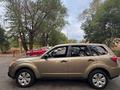 Subaru Forester 2008 года за 5 200 000 тг. в Алматы – фото 3