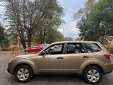 Subaru Forester 2008 года за 5 200 000 тг. в Алматы – фото 3