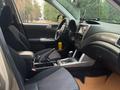 Subaru Forester 2008 года за 5 200 000 тг. в Алматы – фото 8