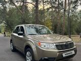 Subaru Forester 2008 года за 5 200 000 тг. в Алматы