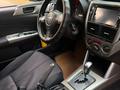 Subaru Forester 2008 года за 5 200 000 тг. в Алматы – фото 6