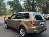 Subaru Forester 2008 года за 5 200 000 тг. в Алматы – фото 5