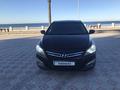 Hyundai Solaris 2014 года за 3 100 000 тг. в Актау – фото 3