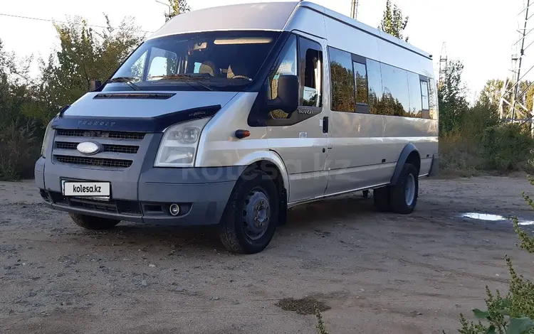 Ford Transit 2007 года за 6 200 000 тг. в Павлодар