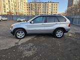 BMW X5 2001 годаүшін6 000 000 тг. в Караганда – фото 2