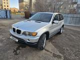 BMW X5 2001 годаүшін6 000 000 тг. в Караганда