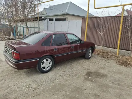 Opel Vectra 1994 года за 1 200 000 тг. в Кызылорда – фото 3