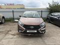 ВАЗ (Lada) XRAY 2017 года за 1 650 000 тг. в Уральск – фото 4