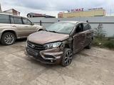 ВАЗ (Lada) XRAY 2017 года за 1 850 000 тг. в Уральск