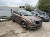 ВАЗ (Lada) XRAY 2017 года за 1 850 000 тг. в Уральск – фото 3