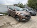 ВАЗ (Lada) XRAY 2017 года за 1 650 000 тг. в Уральск – фото 2