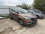 ВАЗ (Lada) XRAY 2017 года за 1 850 000 тг. в Уральск – фото 2
