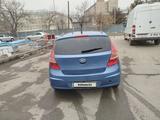 Hyundai i30 2010 года за 3 000 000 тг. в Шымкент – фото 3