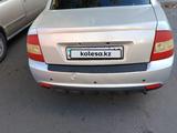 ВАЗ (Lada) Priora 2170 2013 года за 1 300 000 тг. в Костанай – фото 5