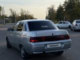 ВАЗ (Lada) 2110 2002 годаүшін650 000 тг. в Костанай