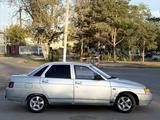 ВАЗ (Lada) 2110 2002 годаүшін650 000 тг. в Костанай – фото 4