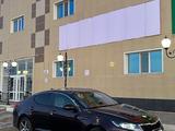 Kia Optima 2013 года за 3 000 000 тг. в Уральск – фото 2