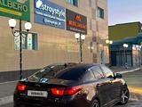 Kia Optima 2013 года за 3 000 000 тг. в Уральск – фото 3