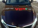 Kia Optima 2013 года за 3 000 000 тг. в Уральск – фото 4
