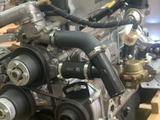 Двигатель на Газель сотка корбюратор 4215 за 1 400 000 тг. в Алматы – фото 3