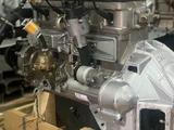 Двигатель на Газель сотка корбюратор 4215 за 1 400 000 тг. в Алматы – фото 4