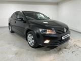 Volkswagen Jetta 2016 года за 6 600 000 тг. в Костанай – фото 3