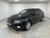 Volkswagen Jetta 2016 года за 6 600 000 тг. в Костанай