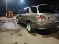 Lexus RX 300 2000 годаfor6 200 000 тг. в Семей