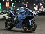  YZF-R1 2014 годаүшін3 999 000 тг. в Алматы