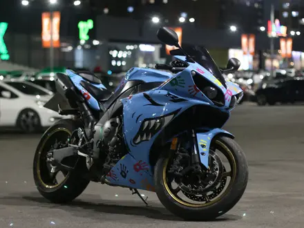  YZF-R1 2014 года за 3 999 000 тг. в Алматы