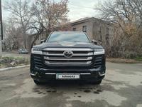 Toyota Land Cruiser 2021 годаүшін56 000 000 тг. в Усть-Каменогорск