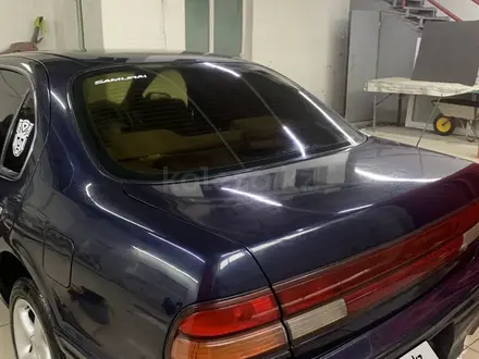 Nissan Cefiro 1995 года за 2 500 000 тг. в Алматы – фото 8