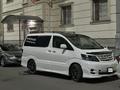 Toyota Alphard 2006 года за 5 300 000 тг. в Актау