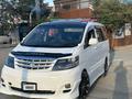 Toyota Alphard 2006 годаfor5 300 000 тг. в Актау – фото 7