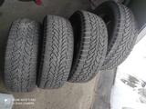 Шины PIRELLI 205/55 R16 за 65 000 тг. в Лисаковск