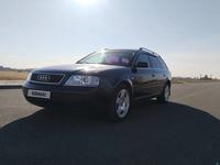 Audi A6 1998 года за 3 100 000 тг. в Астана