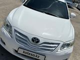 Toyota Camry 2011 года за 7 650 000 тг. в Актау – фото 4