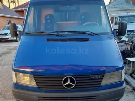 Mercedes-Benz Sprinter 1996 года за 4 400 000 тг. в Павлодар – фото 3