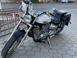 Yamaha  XVS1100 2002 года за 2 500 000 тг. в Астана