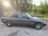 Mercedes-Benz 190 1991 годаүшін1 000 000 тг. в Тараз – фото 4