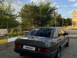 Mercedes-Benz 190 1991 годаүшін1 000 000 тг. в Тараз – фото 2