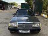 Mercedes-Benz 190 1991 годаүшін1 000 000 тг. в Тараз – фото 3
