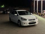 Hyundai Accent 2014 года за 3 750 000 тг. в Алматы – фото 5